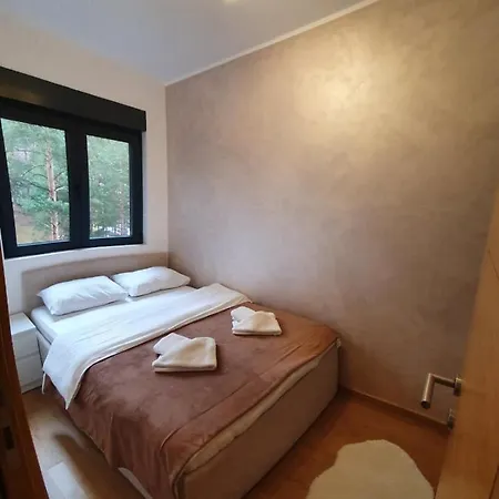 Apartment Imperial In Pekovic Zlatibor