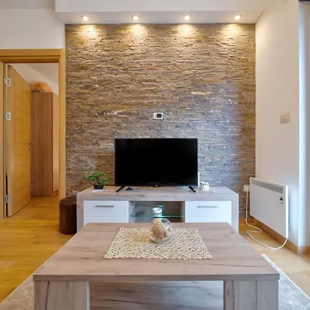 Appartement Imperial In Pekovic Zlatibor