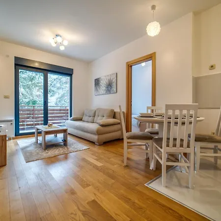 Apartman Imperial In Pekovic *