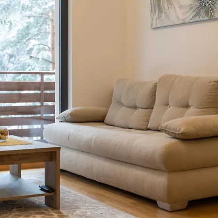 Imperial In Pekovic Appartement Zlatibor