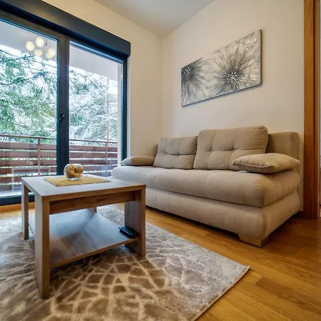 Imperial In Pekovic Appartement Zlatibor