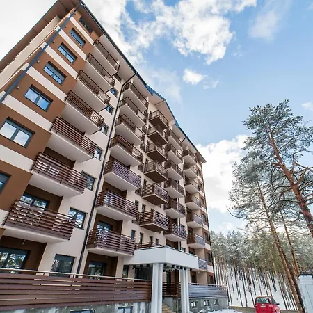 Imperial In Pekovic * Zlatibor