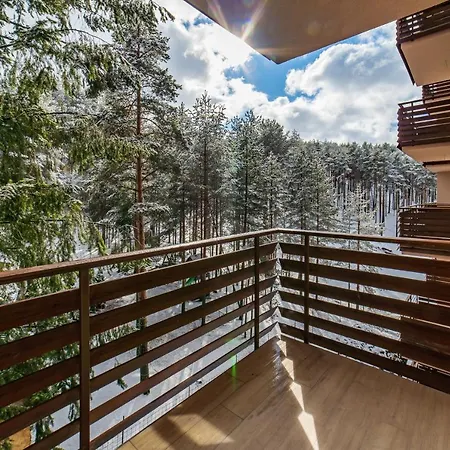 Apartment Imperial In Pekovic *