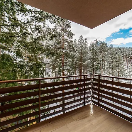 Appartement Imperial In Pekovic Zlatibor