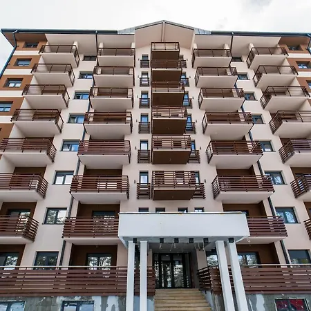 Imperial In Pekovic Zlatibor