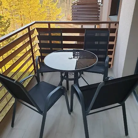 Appartement Imperial In Pekovic