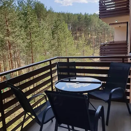 Imperial In Pekovic Appartement Zlatibor
