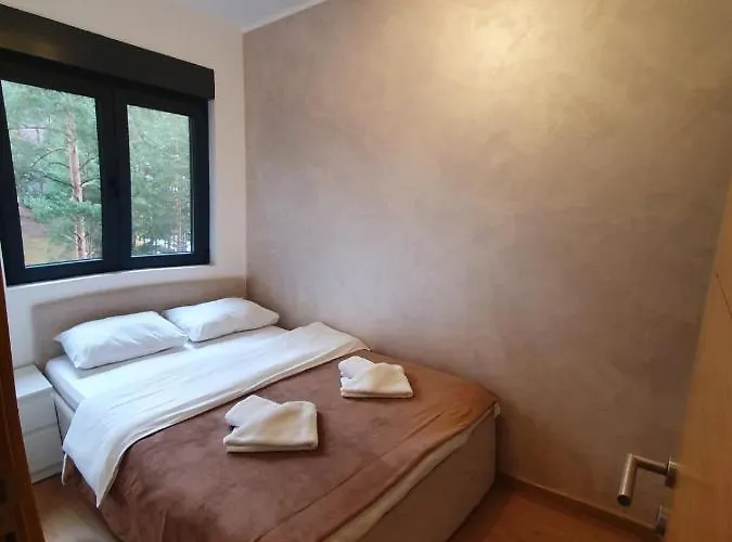 Appartamento Imperial In Pekovic Zlatibor