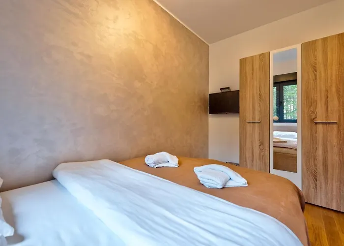 Imperial In Pekovic Appartamento Zlatibor