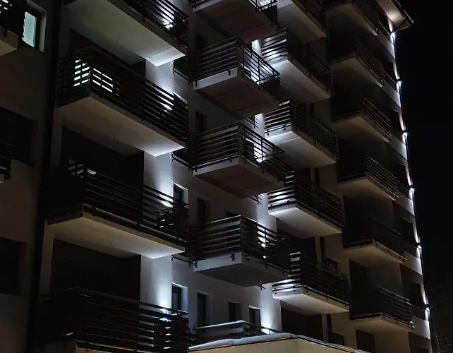 Imperial In Pekovic Apartament