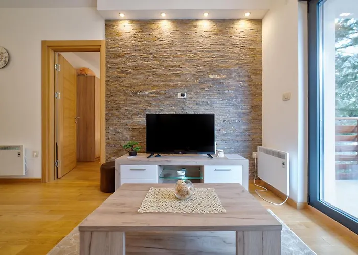 Appartamento Imperial In Pekovic Zlatibor