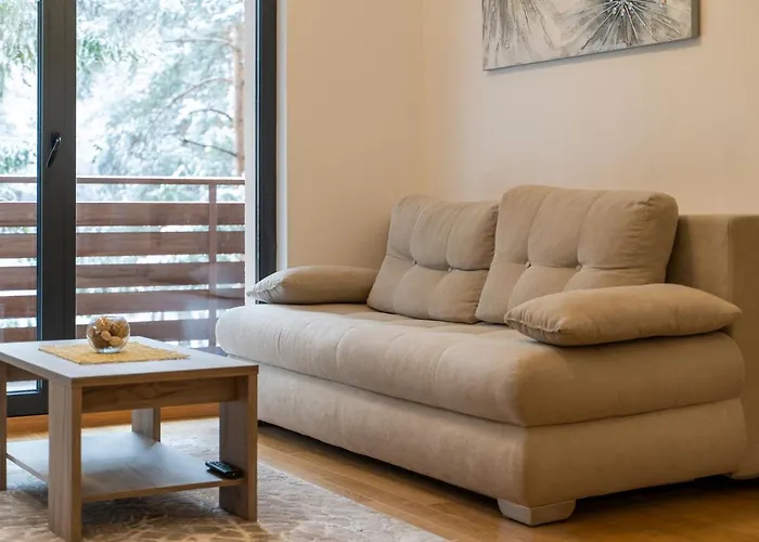 Imperial In Pekovic Apartament Zlatibor