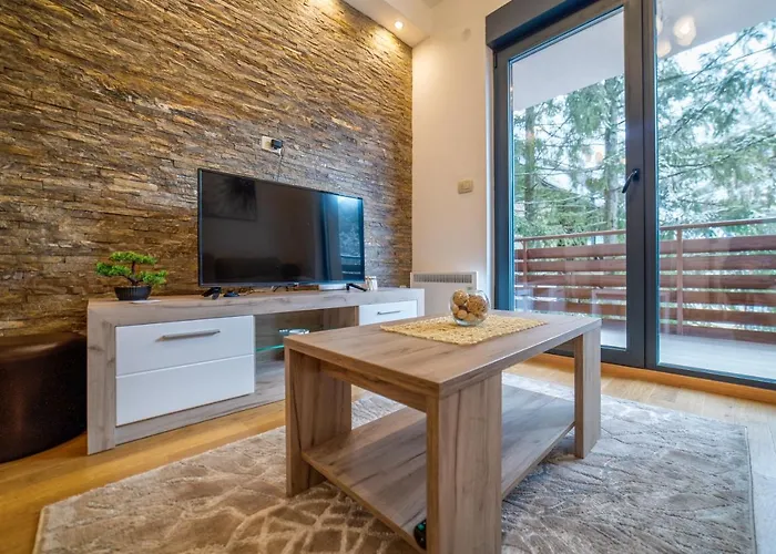 Apartament Imperial In Pekovic