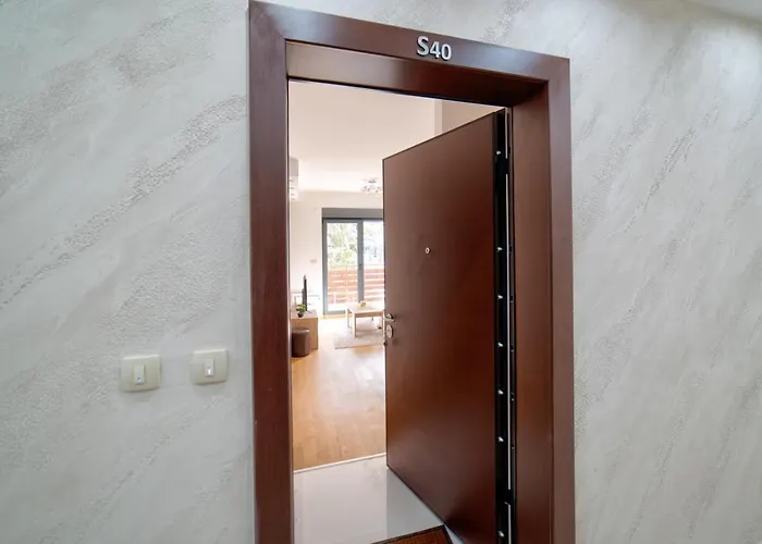 Imperial In Pekovic Apartament Zlatibor