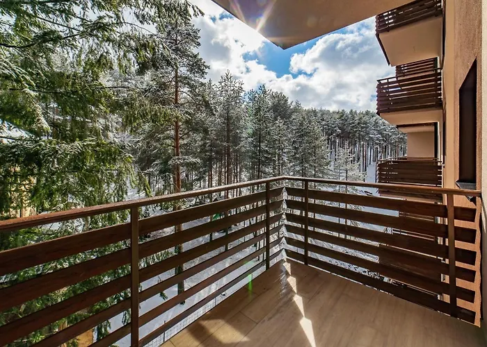 Appartamento Imperial In Pekovic *