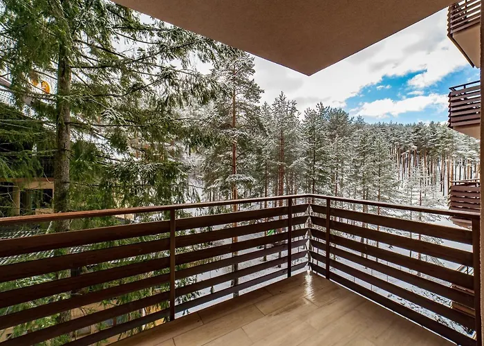 Apartament Imperial In Pekovic Zlatibor