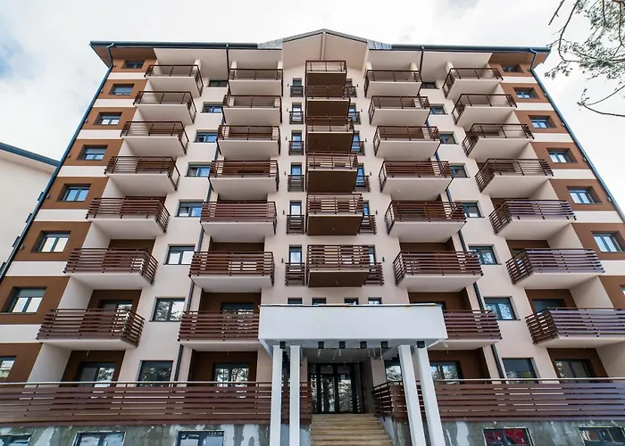 Imperial In Pekovic Zlatibor