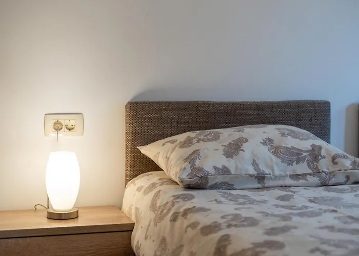 Apartament Imperial In Pekovic