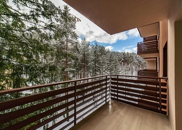 Imperial In Pekovic Apartament