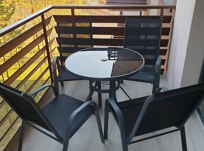 Apartament Imperial In Pekovic