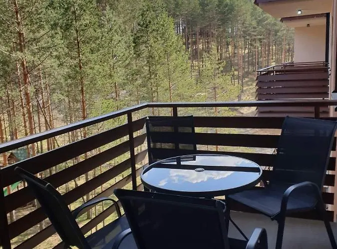 Imperial In Pekovic Appartamento Zlatibor